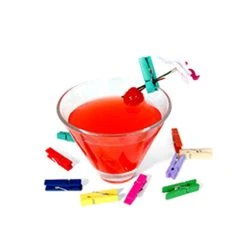 Brand new ⭐ BarMan BarConic® Master 10 Piece Garnish Kit ⭐ -Barman Shop garnish clips800 700x700