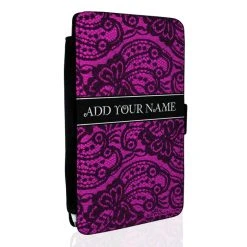 Best reviews of ✔️ BarMan ADD YOUR NAME Guest Check Pad Holder - Sexy Lace ⭐