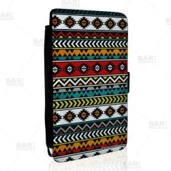 Promo ???? BarMan Guest Check Pad Holder - Aztec ✔️