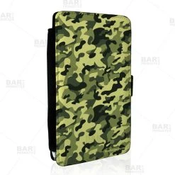 Discount ???? BarMan Guest Check Pad Holder - Camo ✨