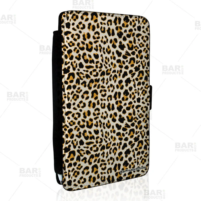 Best Sale ???? BarMan Guest Check Pad Holder - Cheetah ???? 1 Best Sale ???? BarMan Guest Check Pad Holder - Cheetah ????