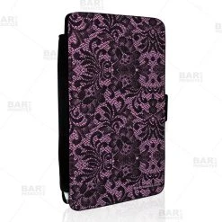 Wholesale ⭐ BarMan Guest Check Pad Holder - Pink Lace ????