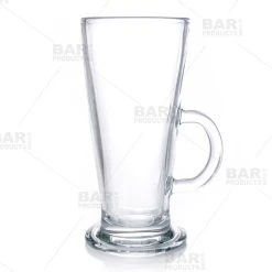 Best Pirce ???? BarMan BarConicĀ® Glassware - Cafe Glass - 9oz ????