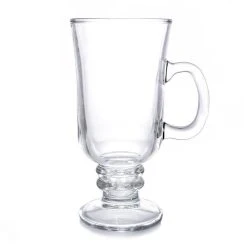 Hot Sale ???? BarMan BarConic® Glassware - Irish Coffee Mug - 8oz ????