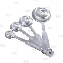 Best Sale ???? BarMan Measuring Spoons Set - Heavy Gauge ????