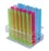 Coupon ???? BarMan Tube SHOTZ® / Test Tube Shooters Plexi-Tray Racks - Size Options ????