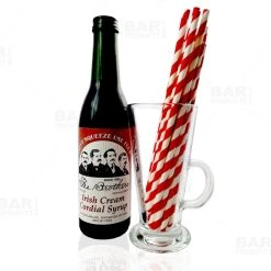 Hot Sale ???? BarMan BarConic® Irish Coffee Set ????