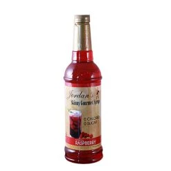 Coupon ???? BarMan Jordan's Skinny Gourmet Syrups - Raspberry ????