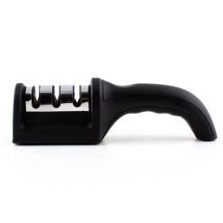 Deals ???? BarMan Knife Sharpener - Hand Held ????