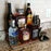 Best deal ???? BarMan Counter Caddies™ - "LIQUOR" Themed Artwork - Straight Shelf - 12" Length ⌛ 7 Best deal ???? BarMan Counter Caddies™ - "LIQUOR" Themed Artwork - Straight Shelf - 12" Length ⌛ -Barman Shop liquor shelf 12
