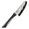 Best reviews of ???? BarMan Luna Citrus Knife & Sheath - ???? Hammered / Serrated - 4" ????