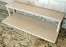New ???? BarMan Counter Caddies™ - NATURAL - 24" STRAIGHT Shelf - Culinary / Spice Rack ????
