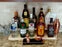 Hot Sale ???? BarMan Counter Caddies™ - NATURAL - 24" STRAIGHT - Liquor/Wine Bottle Display ???? 6 Hot Sale ???? BarMan Counter Caddies™ - NATURAL - 24" STRAIGHT - Liquor/Wine Bottle Display ???? -Barman Shop natural 24in liquor