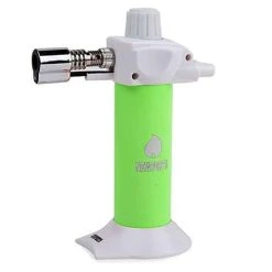 Brand new ???? BarMan Newport Culinary Torch - 5.5" Mini - Several Color Options ???? -Barman Shop newport green 500x 08fef1d7 6031 449d ac6f 1abcaff1f287 700x700