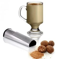 Brand new ⭐ BarMan BarConic® Master 10 Piece Garnish Kit ⭐ -Barman Shop nutmeg800 700x700