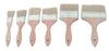 Best Sale ???? BarMan Pastry Brushes - Wooden Handle With Metal Bands - Size Options ????