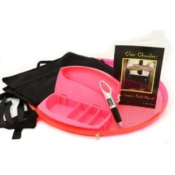 Brand new ???? BarMan Server Set ???? 6 Brand new ???? BarMan Server Set ???? -Barman Shop pink server set main bpc 700x700