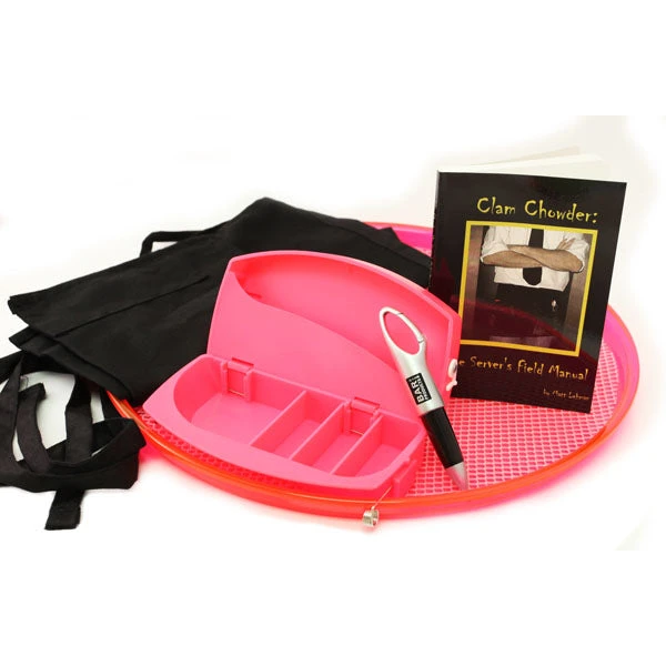 Brand new ???? BarMan Server Set ???? 3 Brand new ???? BarMan Server Set ???? - Image 3