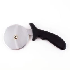 Brand new ???? BarMan Fante's Uncle Tony's Classic Pizza Cutter ????