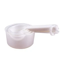 Top 10 ???? BarMan BarConic® Plastic Measuring Cup Set ???? -Barman Shop plastic measuring cup clean1 700x700