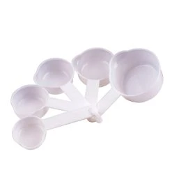 Top 10 ???? BarMan BarConic® Plastic Measuring Cup Set ????