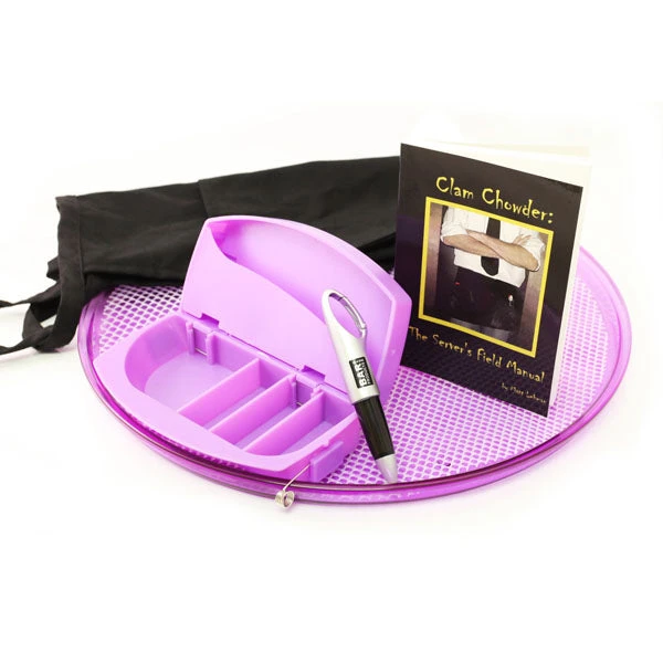 Brand new ???? BarMan Server Set ???? 4 Brand new ???? BarMan Server Set ???? - Image 4