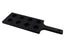 Best Sale ???? BarMan SHOTZ® Tasting Flight Paddle - 8 Hole - Chalkboard - 17 1/2 Inch ????