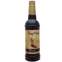 Best Pirce ⭐ BarMan Jordan's Skinny Syrups - 750 Ml - Flavor Options ????