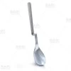 Best reviews of ???? BarMan Hanging Coffee Spoon - Stainless Steel - 5.5 Inch ????