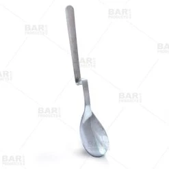 Best reviews of ???? BarMan Hanging Coffee Spoon - Stainless Steel - 5.5 Inch ????