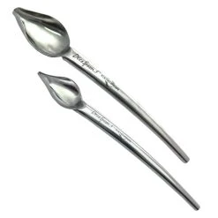 Cheap ???? BarMan Decorating Spoon Set - Stainless Steel ????