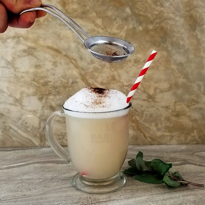 Best deal ???? BarMan Sprinkle Mesh Spoon - Stainless Steel ???? 2 Best deal ???? BarMan Sprinkle Mesh Spoon - Stainless Steel ???? - Image 2