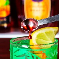 Cheapest ???? BarMan BarConic® Stainless Steel Mini Measuring Spoons Set ✨ -Barman Shop ss mini measuring spoons set scene 1 700x700