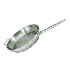 Top 10 ???? BarMan Stainless Steel Fry Pans ????