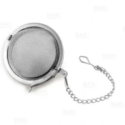 Buy ???? BarMan BarConicĀ® Stainless Steel Tea Ball Infuser - 2 Inch ????