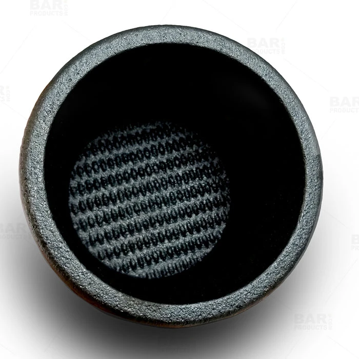 Outlet ???? BarMan Cast Iron Spice Grinder ???? 3 Outlet ???? BarMan Cast Iron Spice Grinder ???? - Image 3