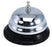 Budget ???? BarMan Table Bell - Chrome Plated ????