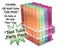 Brand new ???? BarMan Test Tube Party Pack-100 Tube SHOTZ®, 24-hole Rack ????