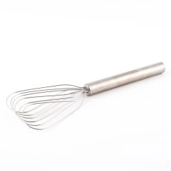 Budget ✔️ BarMan Essential Traverse Bar Whisk - Stainless Steel ????