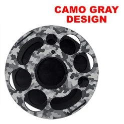 Best reviews of ???? BarMan Wood VIP Bottle Service Tray - 18 Inch - Choose Your Pattern ???? -Barman Shop tray bot pl 2 ds 18 inch plastic bottle service tray dye sub holds 2 bottles camo gray design 700x700