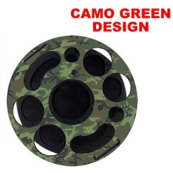 Best reviews of ???? BarMan Wood VIP Bottle Service Tray - 18 Inch - Choose Your Pattern ???? -Barman Shop tray bot pl 2 ds 18 inch plastic bottle service tray dye sub holds 2 bottles camo green design 700x700