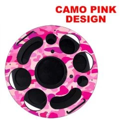 Best reviews of ???? BarMan Wood VIP Bottle Service Tray - 18 Inch - Choose Your Pattern ???? -Barman Shop tray bot pl 2 ds 18 inch plastic bottle service tray dye sub holds 2 bottles camo pink design 700x700