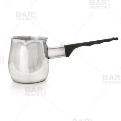 Coupon ???? BarMan Turkish Warmers - Stainless Steel ????
