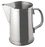 Coupon ???? BarMan Water Pitcher - Stainless Steel - 64 Ounce ????