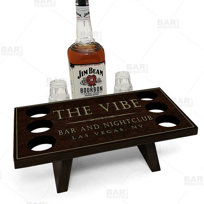 Best Sale ✔️ BarMan Whiskey Caddy - Nightclub Theme - CUSTOMIZABLE ❤️ 1 Best Sale ✔️ BarMan Whiskey Caddy - Nightclub Theme - CUSTOMIZABLE ❤️